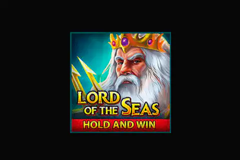 Lord of The Seas Free Slot