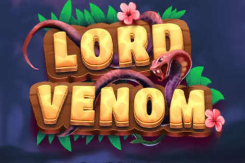 Lord Venom Free Slot