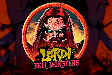 Lordi Reel Monsters Playn Go 