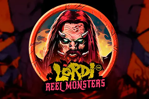 Lordi Reel Monsters Free Slot