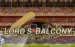 Lords Balcony Caleta Gaming 