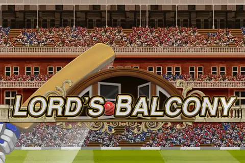 Lords Balcony Free Slot
