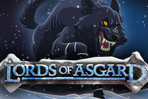 Lords of Asgards Free Slot