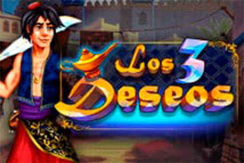 Los 3 Deseos Free Slot