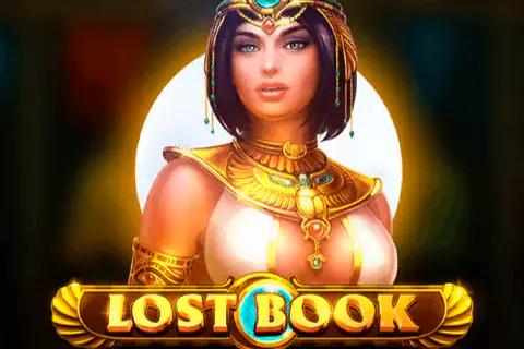Lost Book Free Slot