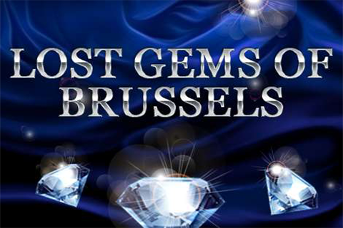 Lost Gems of Brussels (Pragmatic) Free Slot