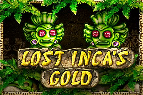 Lost Inca S Gold Pragmatic 