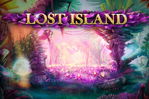 Lost Island Free Slot
