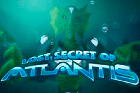 Lost Secret Of Atlantis Rival 