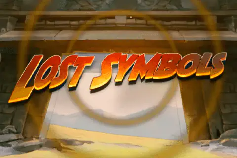 Lost Symbols Free Slot