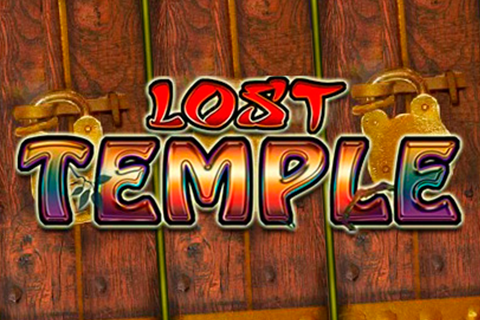 Lost Temple (Amaya) Free Slot