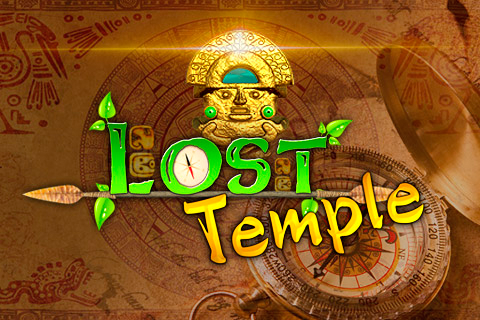 Lost Temple Free Slot