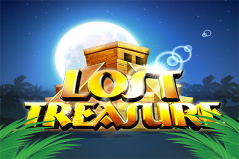 Lost Treasure Free Slot