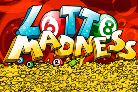 Lotto Madness Free Slot