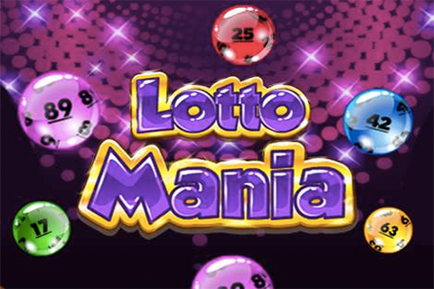 Lotto Mania (Pragmatic) Free Slot