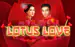 Lotus Love Booming Games 