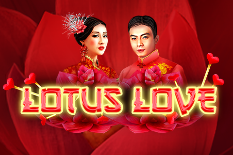 Lotus Love Free Slot