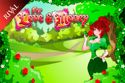 Love and Money Free Slot