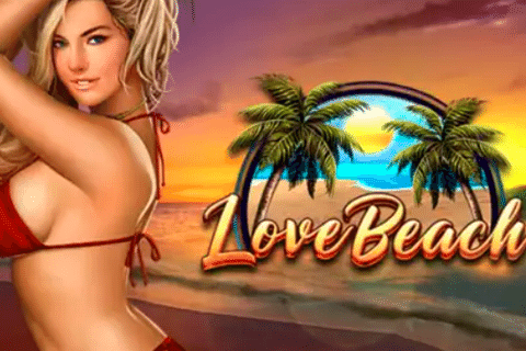 Love Beach Free Slot