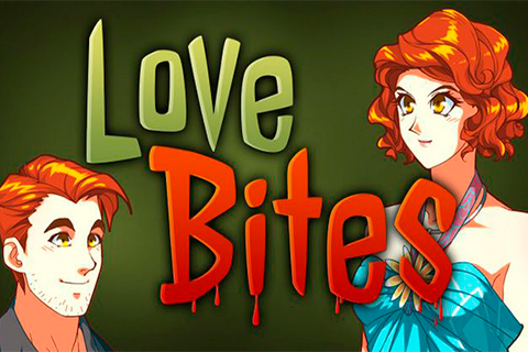 Love Bite Free Slot