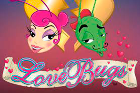 Love Bugs Free Slot