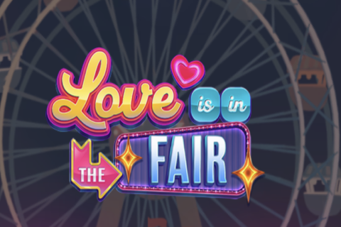 Love is in the Fair Free Slot