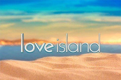 Love Island Free Slot