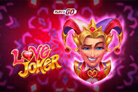 Love Joker Playn Go 