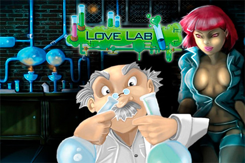 Love Lab HD Free Slot