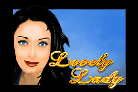 Lovely Lady Free Slot