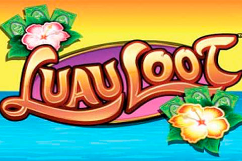 Luau Loot Free Slot