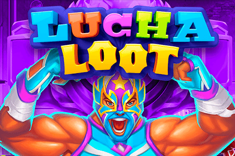 Lucha Loot High5 