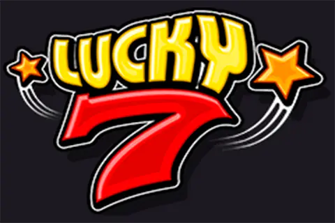 Lucky 7 Free Slot