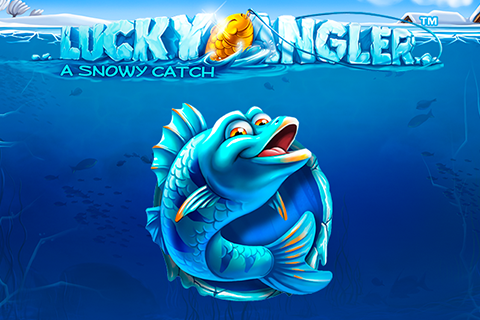 Lucky Angler Free Slot