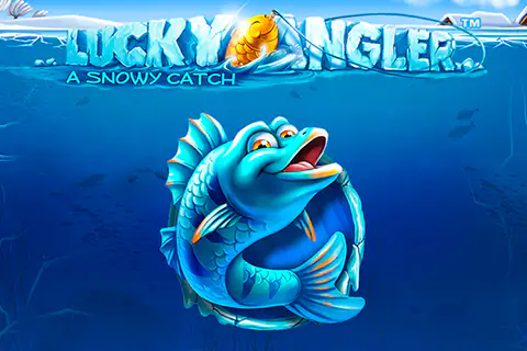 Lucky Angler Free Slot