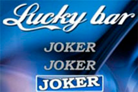 Lucky Bar Free Slot