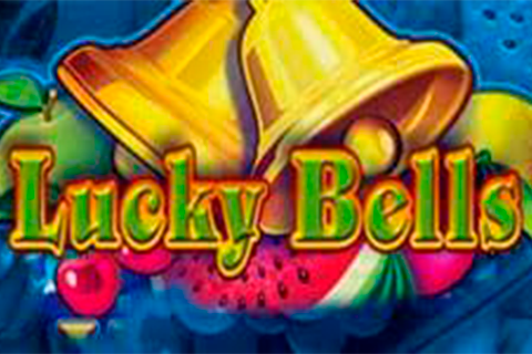 Lucky Bells Free Slot