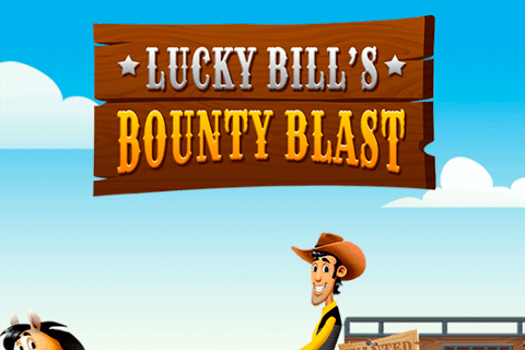 Lucky Bill’s: Bounty Blast Free Slot