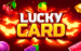 Lucky Card Evoplay Entertainment 