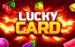 Lucky Card Evoplay Entertainment 