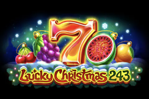 Lucky Christmas 243 Free Slot