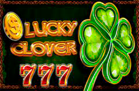 Lucky Clover Casino Technology 3 