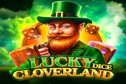Lucky Cloverland Free Slot