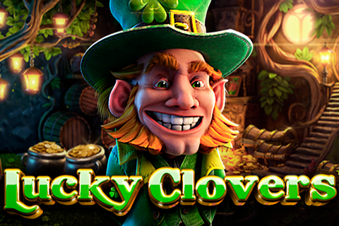 Lucky Clovers Free Slot