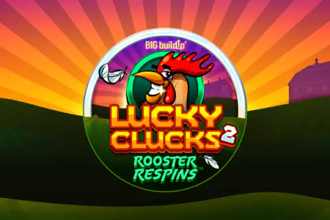 Lucky Clucks 2 Rooster Respins Free Slot