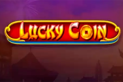 Lucky Coin + Free Slot