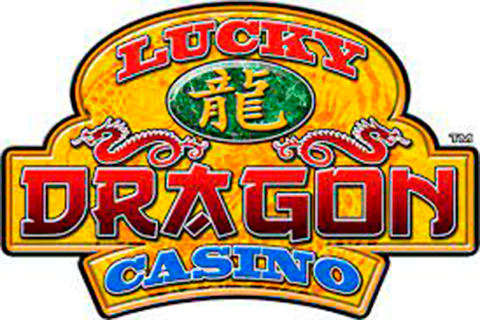 Lucky Dragon Casino Free Slot