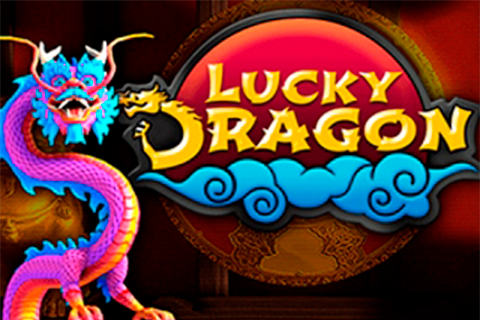 Lucky Dragon (Kajot) Free Slot