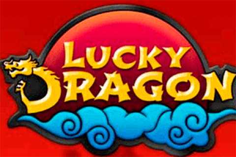 Lucky Dragon Free Slot