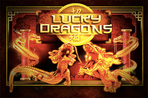 Lucky Dragons Free Slot